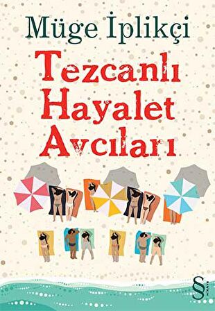 Tezcanlı Hayalet Avcıları