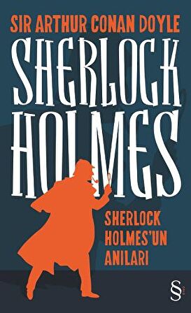 Sherlock Holmes’un Anıları