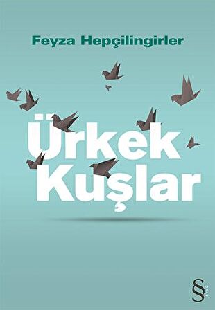 Ürkek Kuşlar