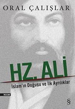 Hz. Ali