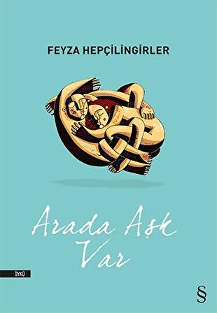 Arada Aşk Var
