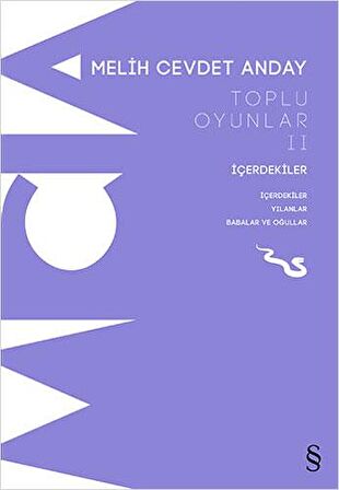 Toplu Oyunlar 2: İçerdekiler