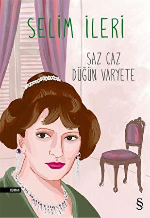 Saz Caz Düğün Varyete