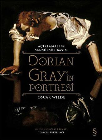 Dorian Gray’in Portresi