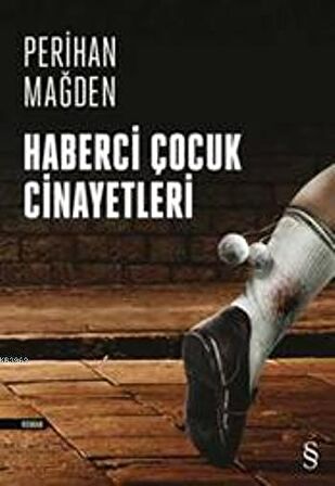 Haberci Çocuk Cinayetleri