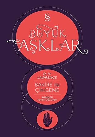 Bakire ile Çingene : Büyük Aşklar Dizisi