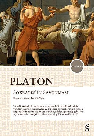 Sokrates’in Savunması