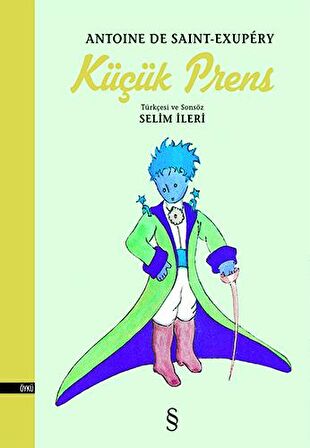 Küçük Prens
