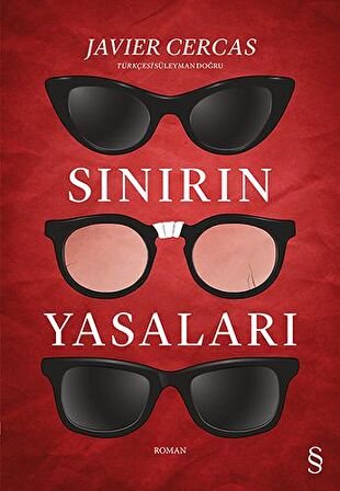 Sınırın Yasaları