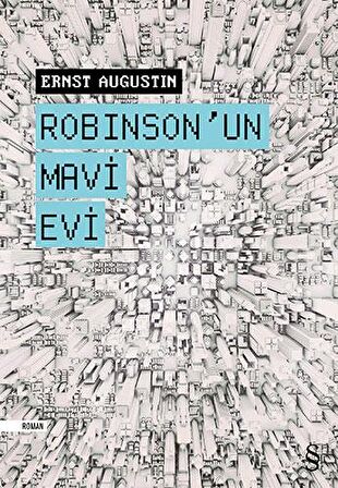 Robinson'un Mavi Evi