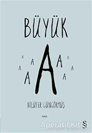 Büyük A