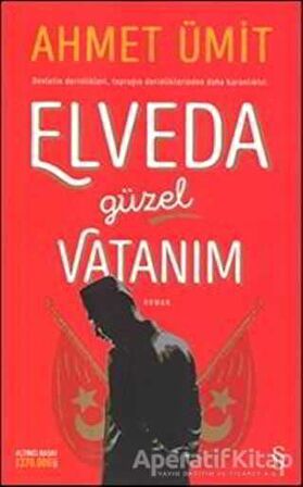 Elveda Güzel Vatanım