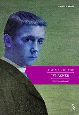 İyi Asker