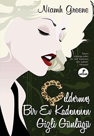 Çıldırmış Bir Ev Kadınının Gizli Günlüğü