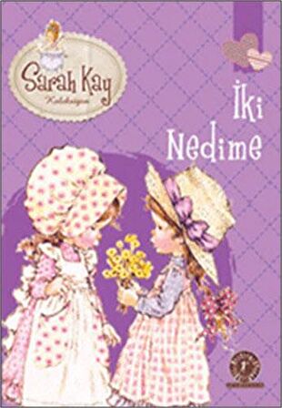 Sarah Kay Koleksiyonu 7 : İki Nedime