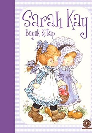 Sarah Kay - Büyük Kitap