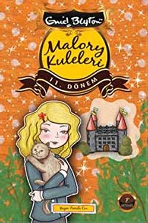 Malory Kuleleri - 11. Dönem
