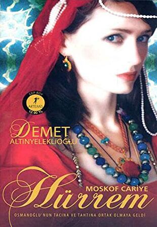 Moskof Cariye Hürrem