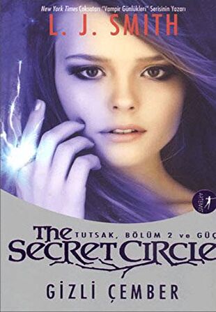 The Secret Circle: Gizli Çember
