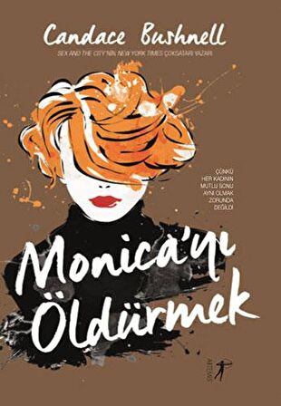 Monica’yı Öldürmek