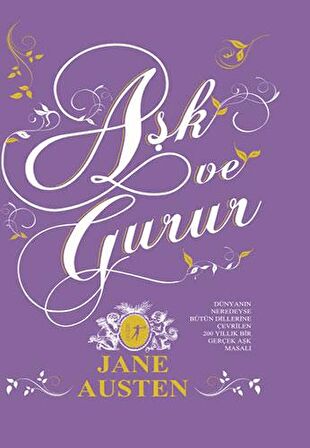 Aşk ve Gurur