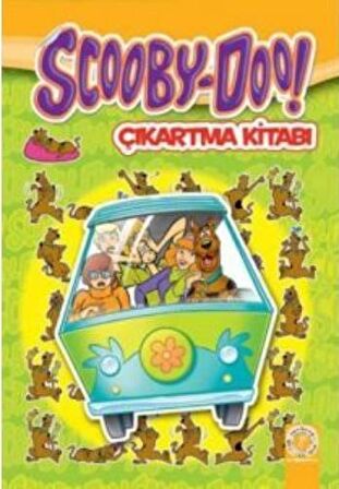 Scooby-Doo!I