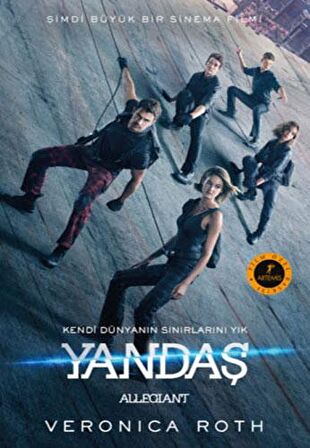 Yandaş