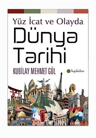 Yüz İcat ve Olayda Dünya Tarihi