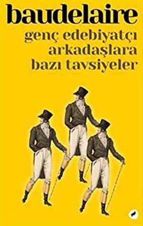 Genç Edebiyatçı Arkadaşlara Bazı Tavsiyeler