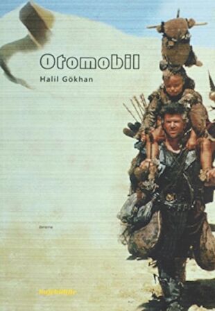 Otomobil