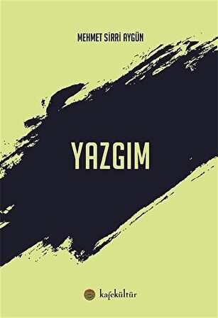 Yazgım