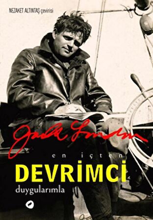 En İçten Devrimci Duygularımla