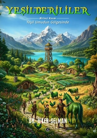 Yeşilderililer - Birinci Kısım: Yeşil Umudun Gölgesinde