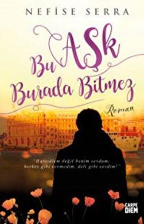 Bu Aşk Burada Bitmez