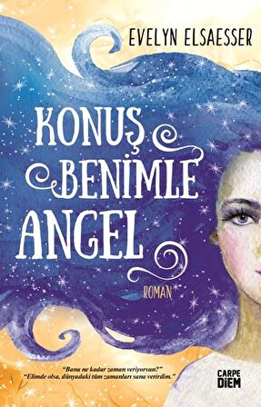 Konuş Benimle Angel