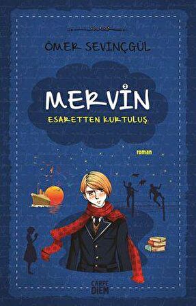 Mervin - Esaretten Kurtuluş 2