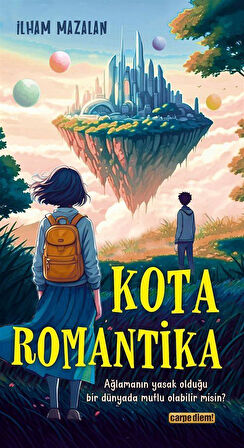 Kota Romantika / İlham Mazalan