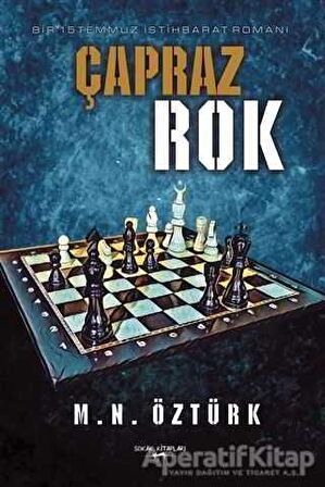 Çapraz - Rok