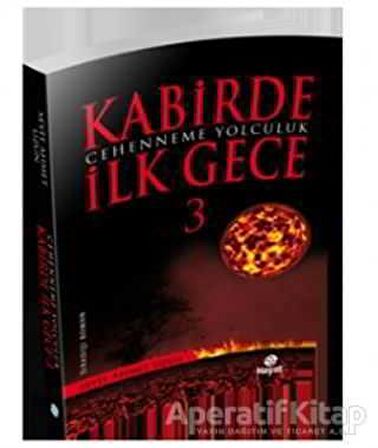 Kabirde İlk Gece 3