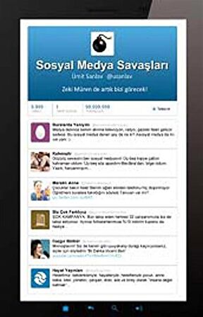 Sosyal Medya Savaşları