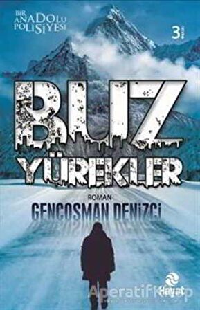 Buz Yürekler