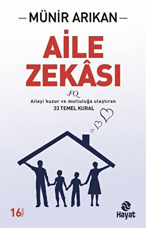 Aile Zekası / Münir Arıkan