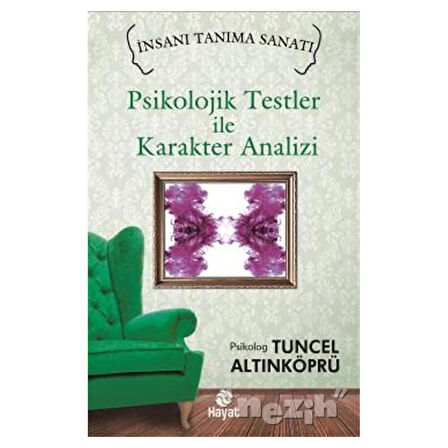 Psikolojik Testler ile Karakter Analizi