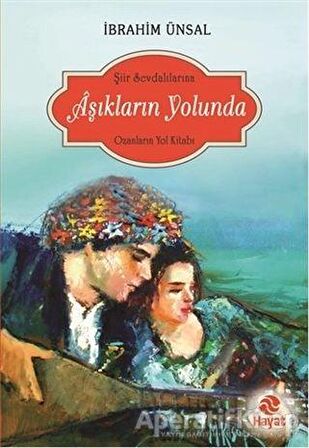 Aşıkların Yolunda