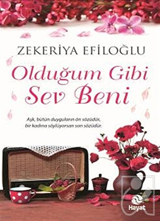Olduğum Gibi Sev Beni