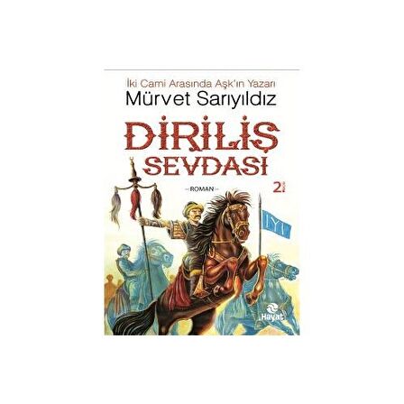 Diriliş Sevdası