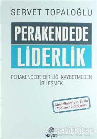 Perakendede Liderlik