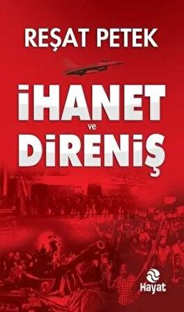 İhanet ve Direniş