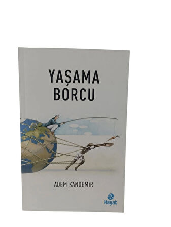 Yaşama Borcu