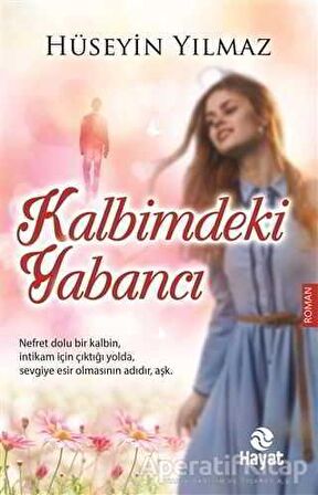 Kalbimdeki Yabancı